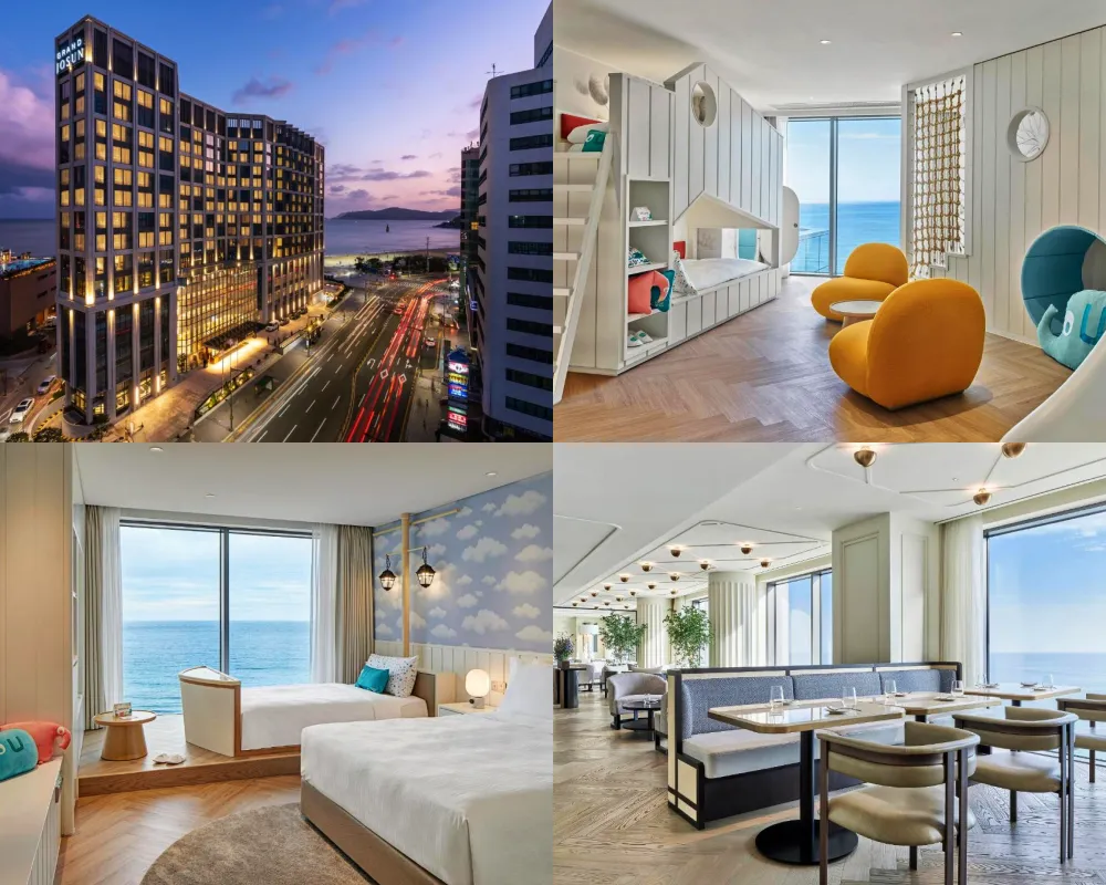 Grand Josun Busan