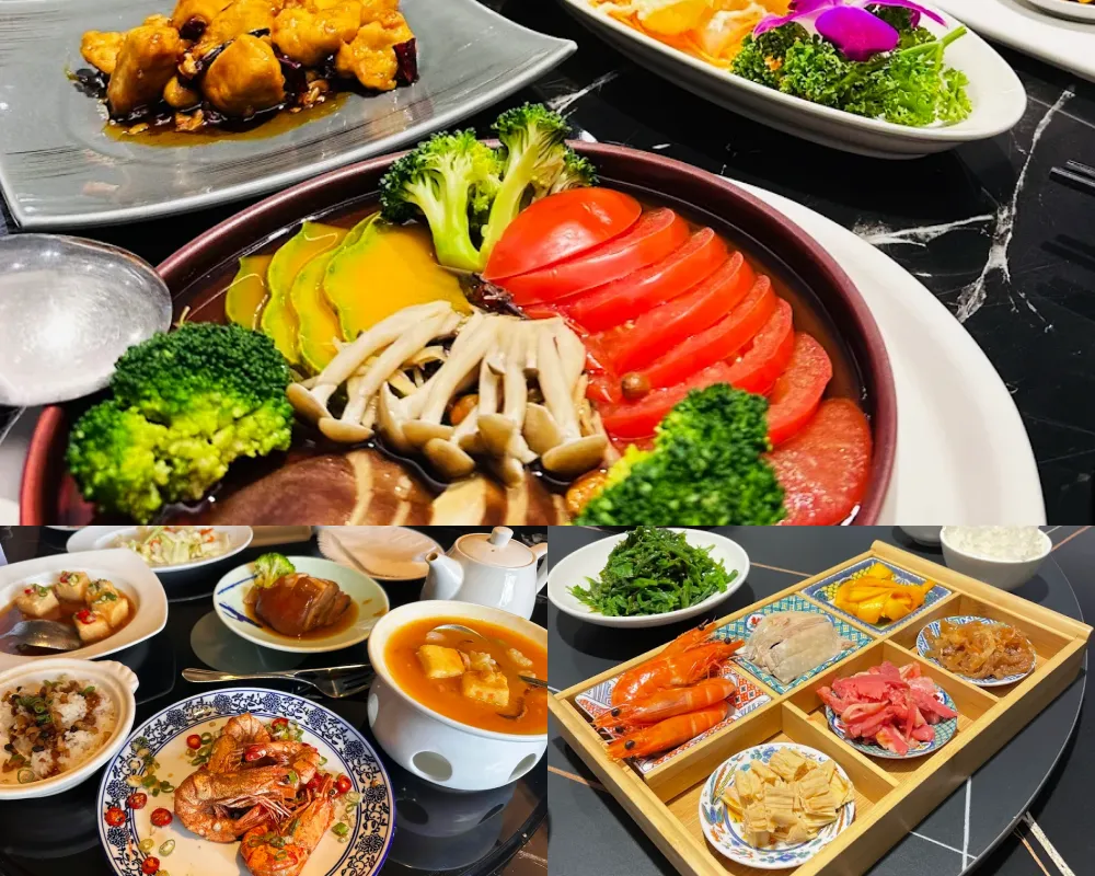 寒拾苑 江浙料理