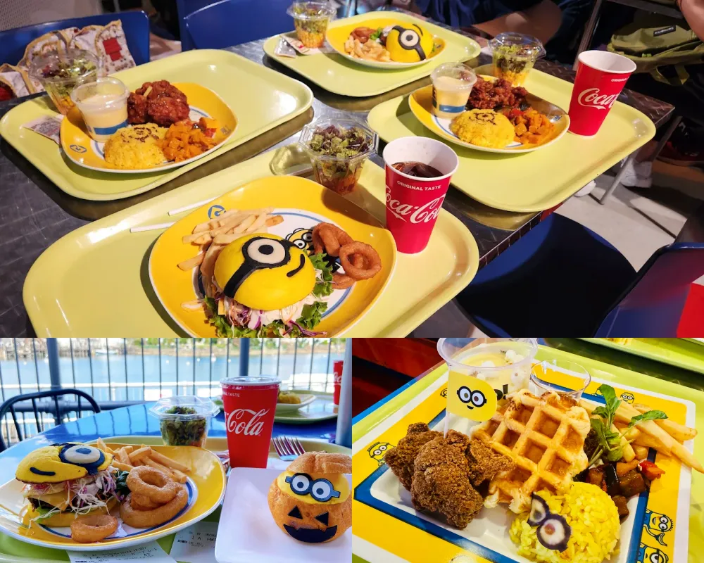 Happiness Cafe