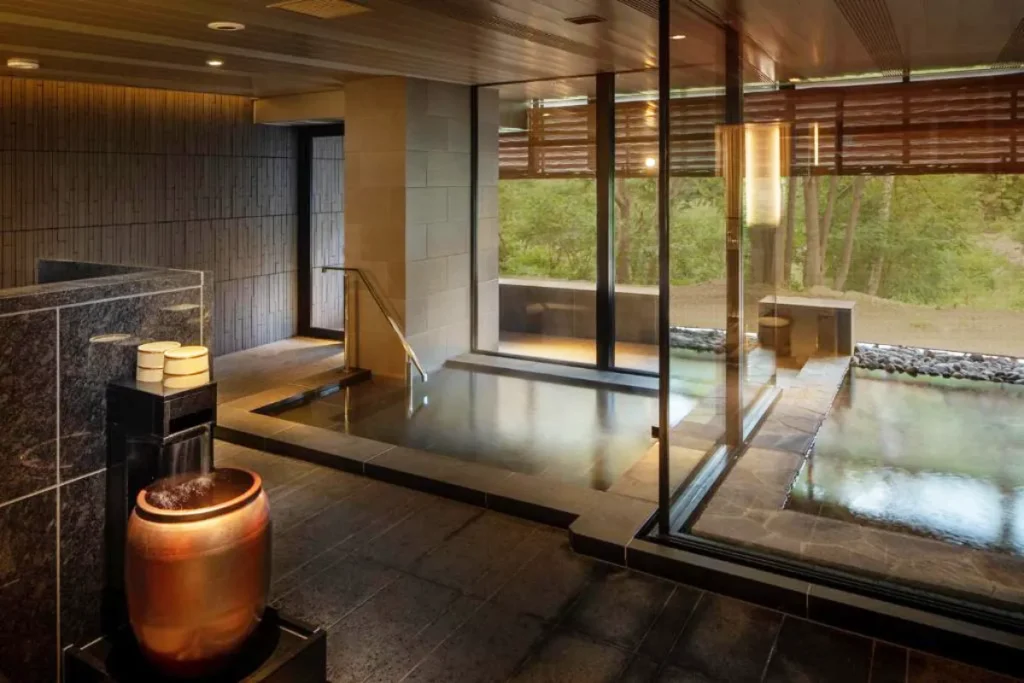 Chalet Ivy Jozankei