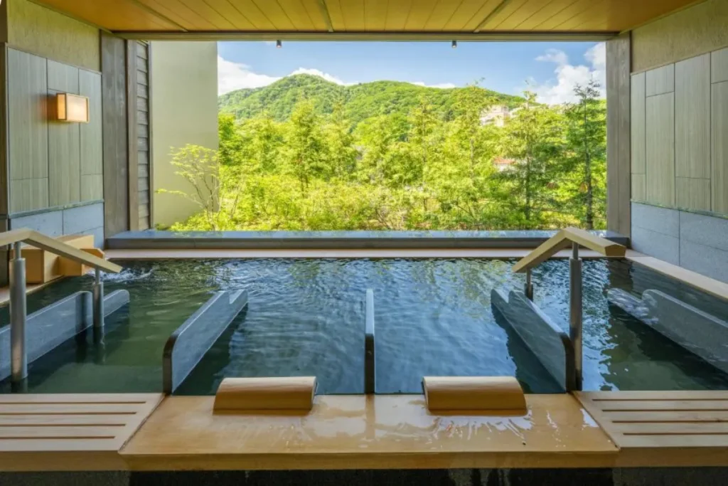 Jozankei Onsen Yurakusoan