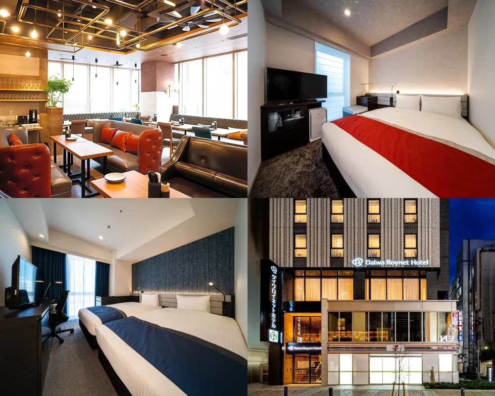 DEL style Ikebukuro Higashiguchi by Daiwa Roynet Hotel