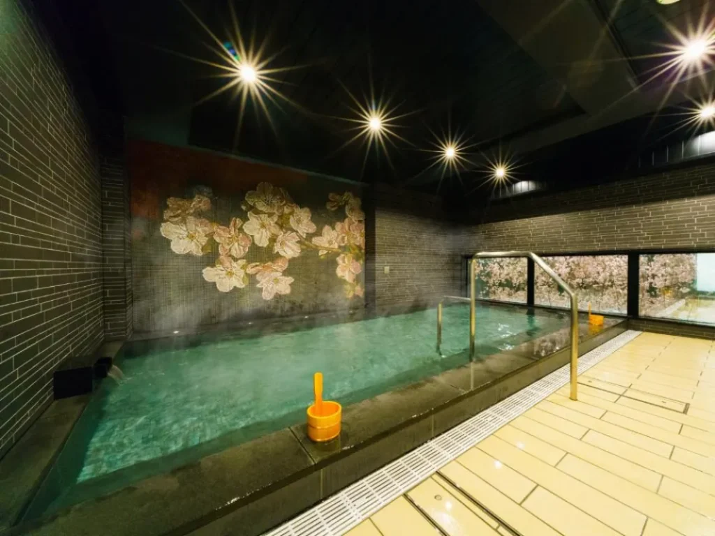Super Hotel Ikebukuro-Eki Kitaguchi