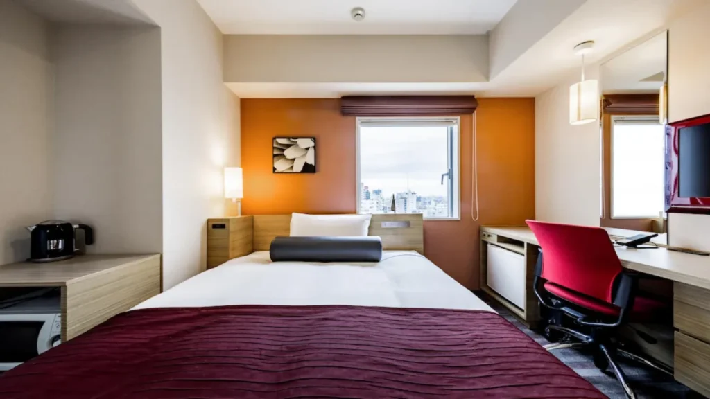 池袋東急Stay酒店