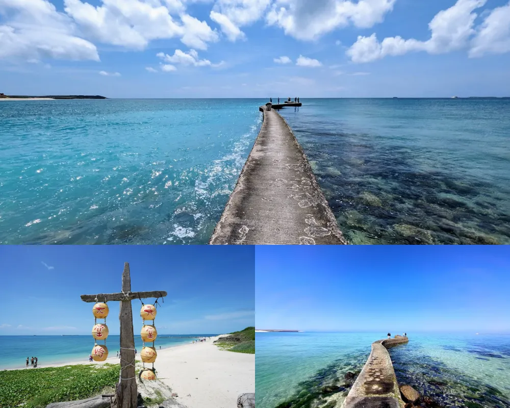 澎湖後寮天堂路