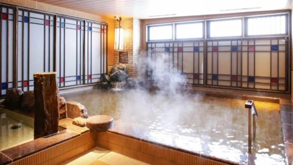 Dormy Inn Kobe Motomachi Natural Hot Springs