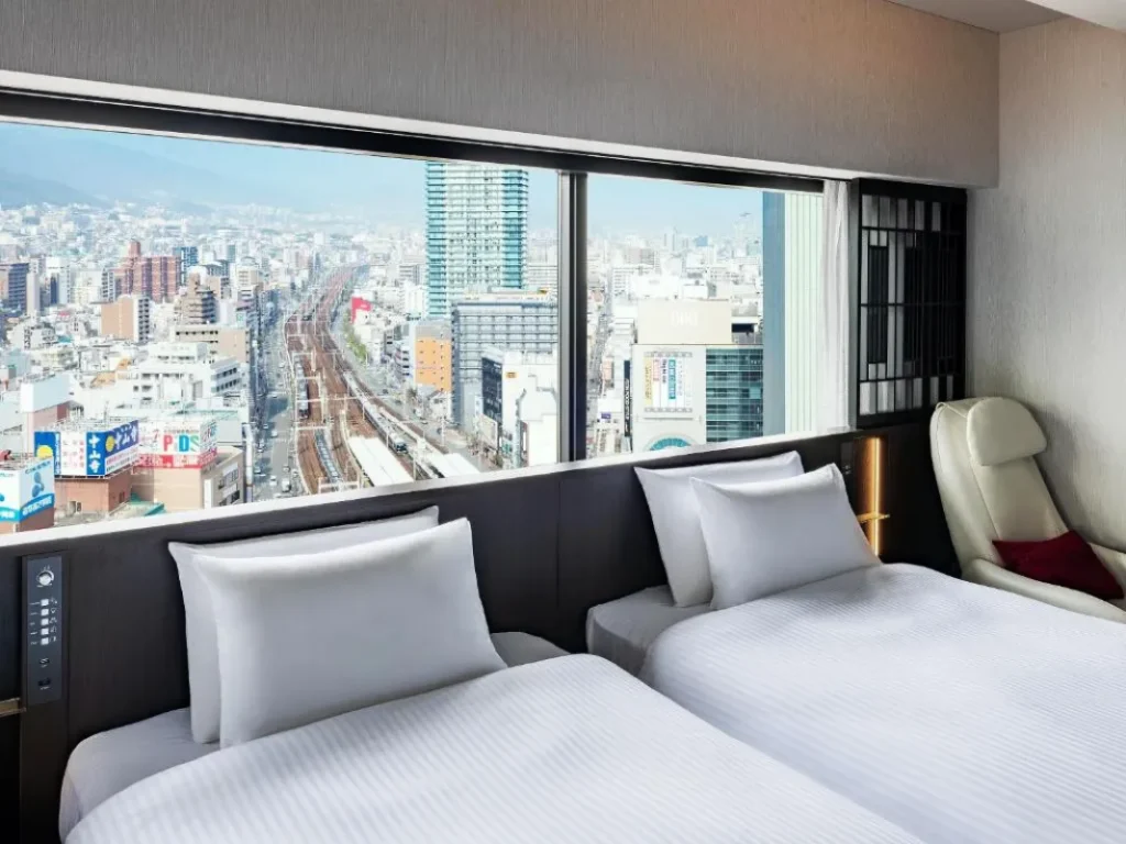 remm plus Kobe Sannomiya