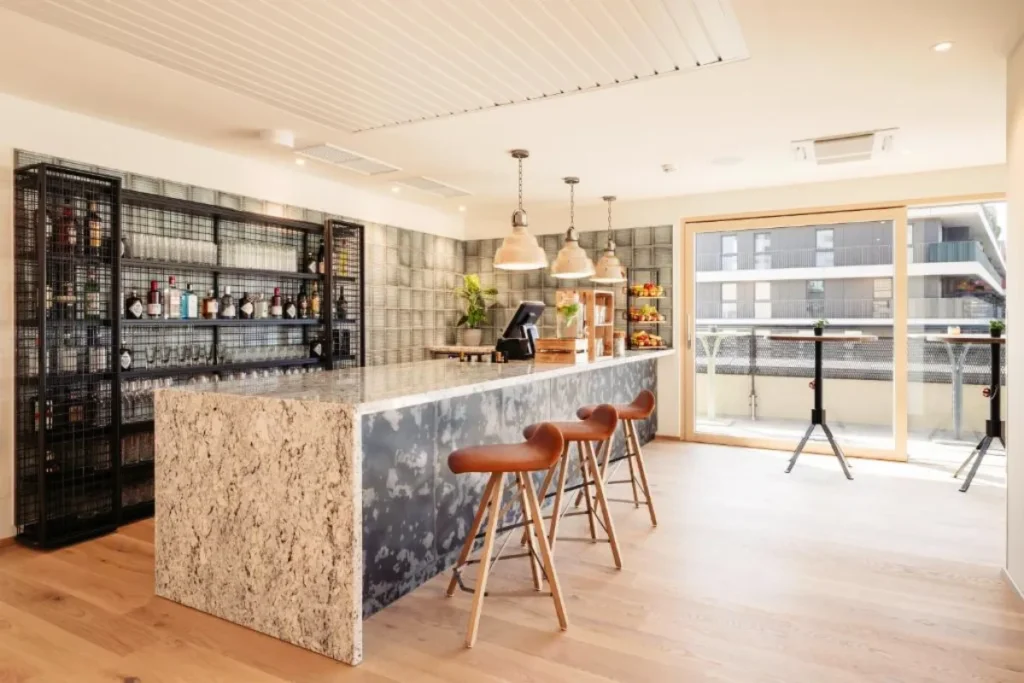 Hotel Schani Wien Hauptbahnhof