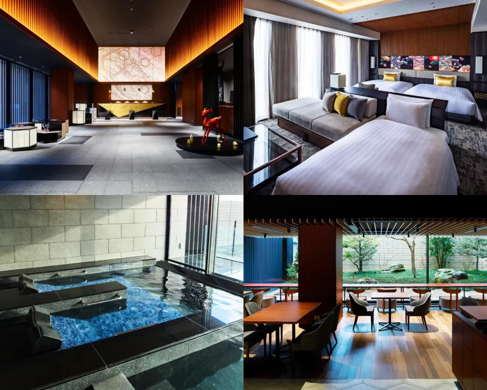 Mitsui Garden Hotel Kanazawa