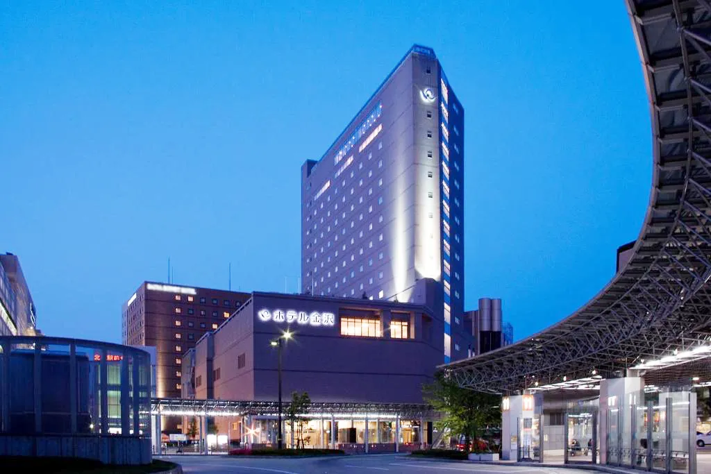 金澤大酒店