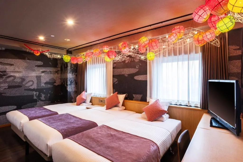 ART HOTEL Aomori