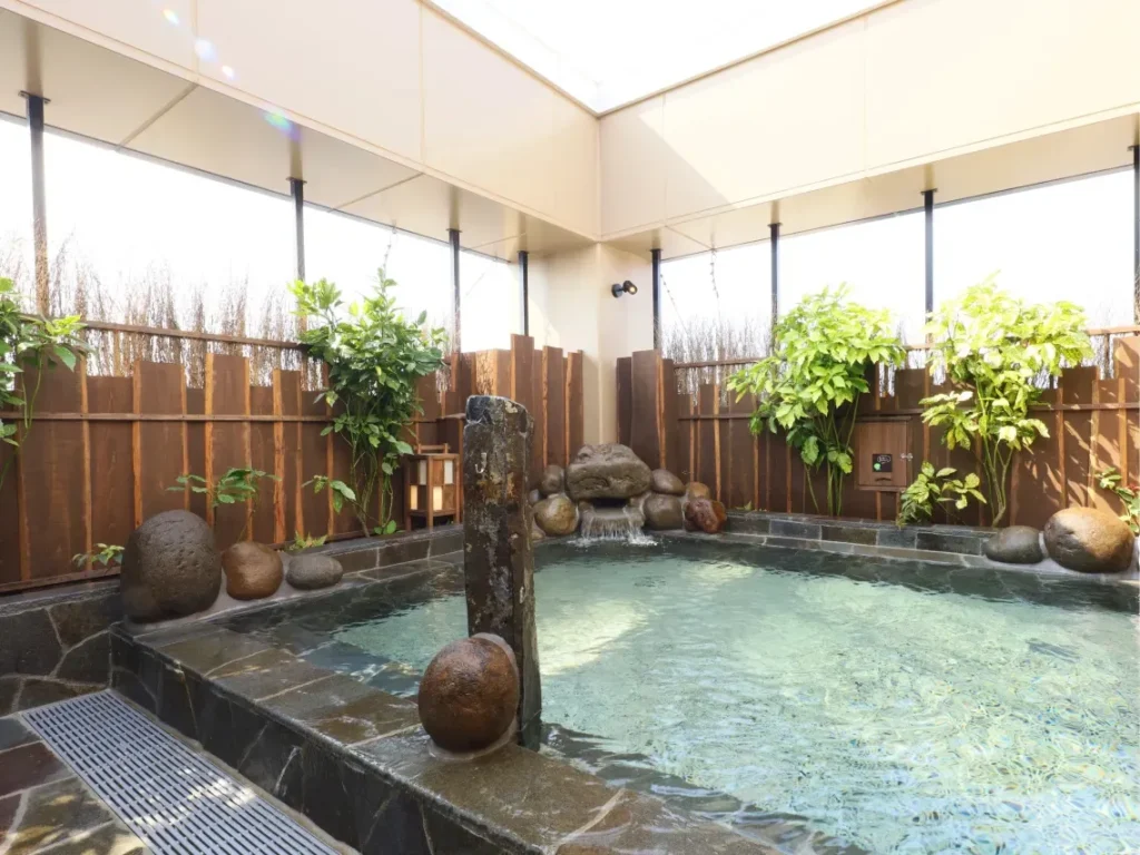 Dormy Inn Aomori Natural Hot Spring