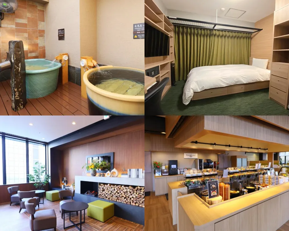 Dormy Inn Aomori Natural Hot Spring