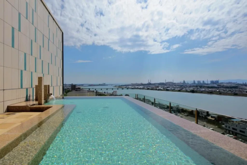 Candeo Hotels Nankai Wakayama