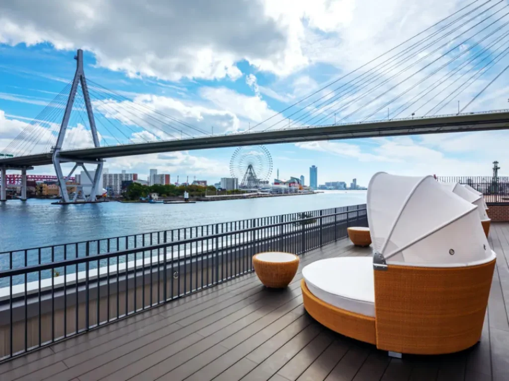LIBER HOTEL Osaka