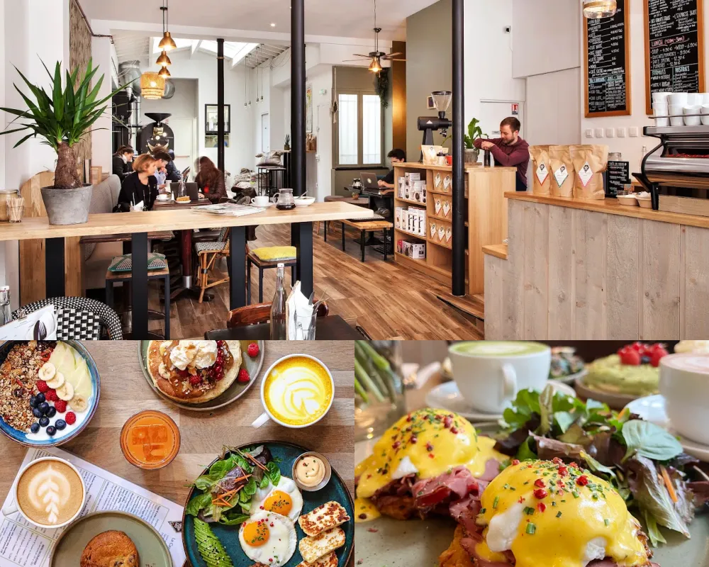La Compagnie du Café