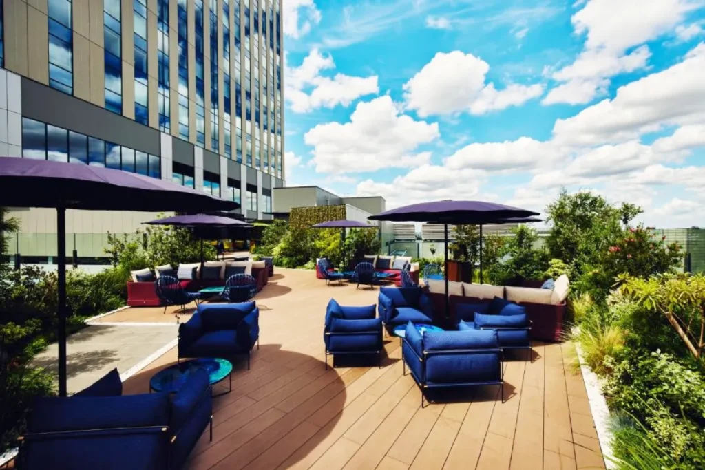 Hotel Indigo Tokyo Shibuya