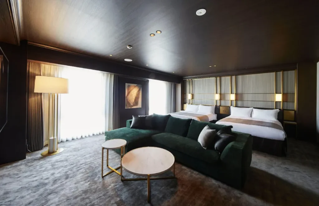 Hotel Trad Hakata
