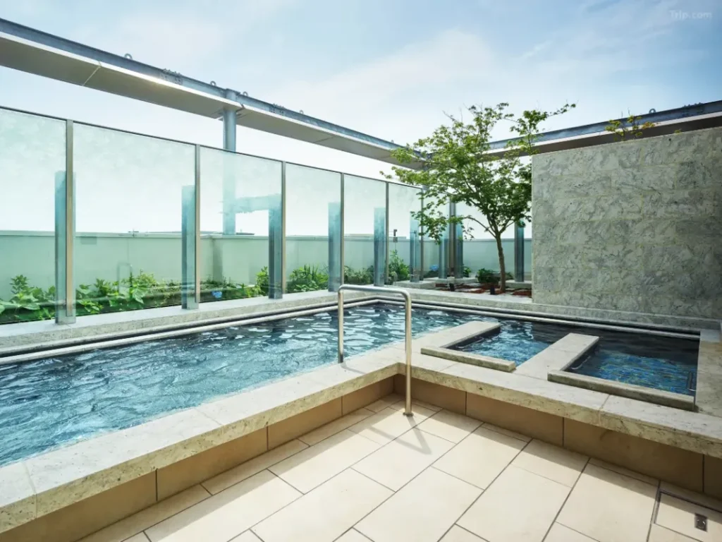 Mitsui Garden Hotel Fukuoka Gion