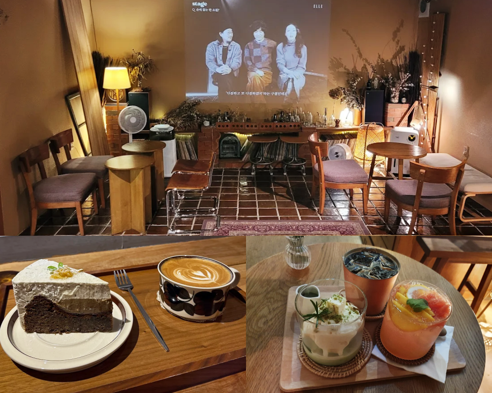 Coffee Bubu