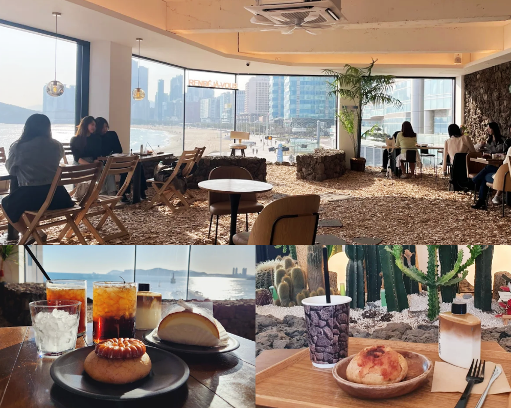 Rendeja-Vous Haeundae