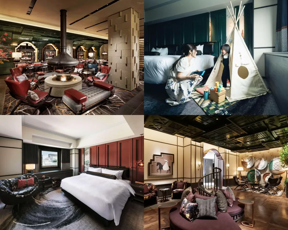 Hotel Sosei Sapporo MGallery Collection