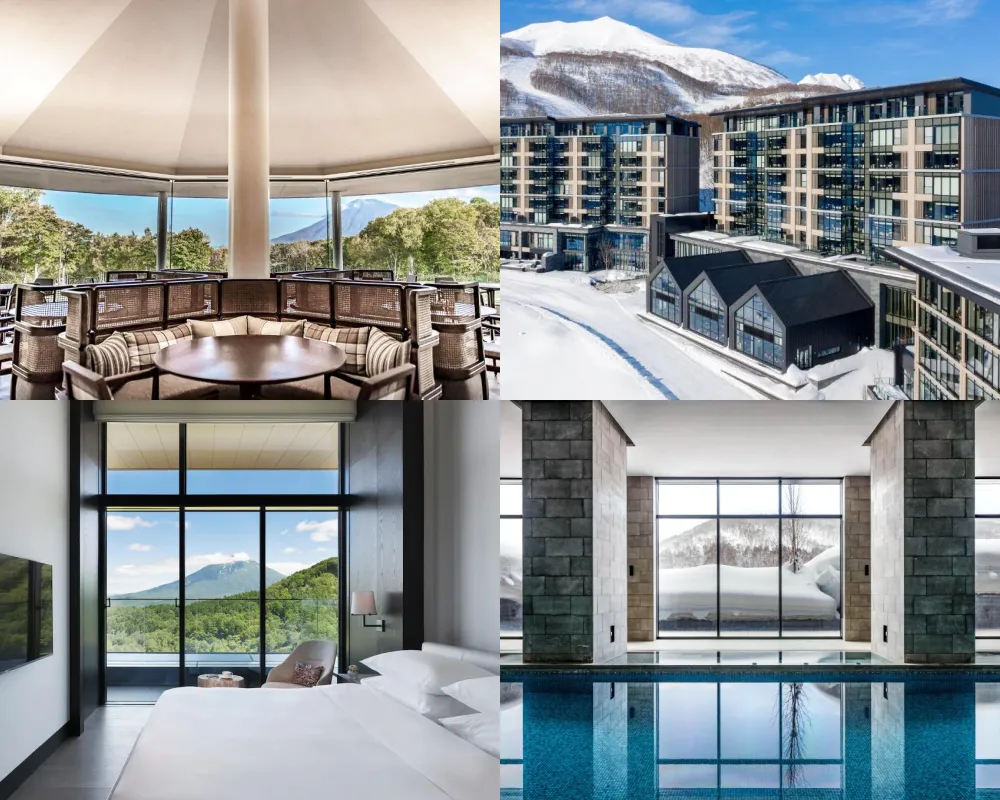 Park Hyatt Niseko Hanazono
