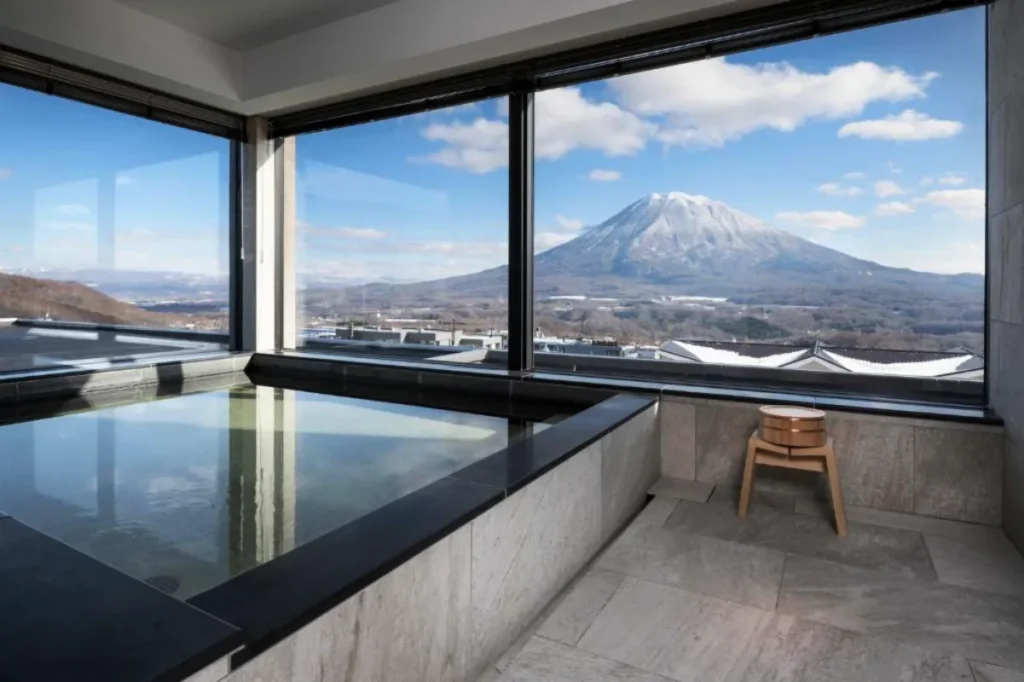 Sansui Niseko