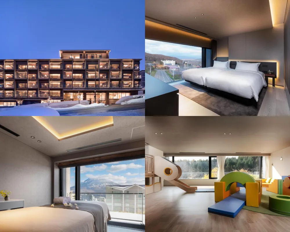 Sansui Niseko