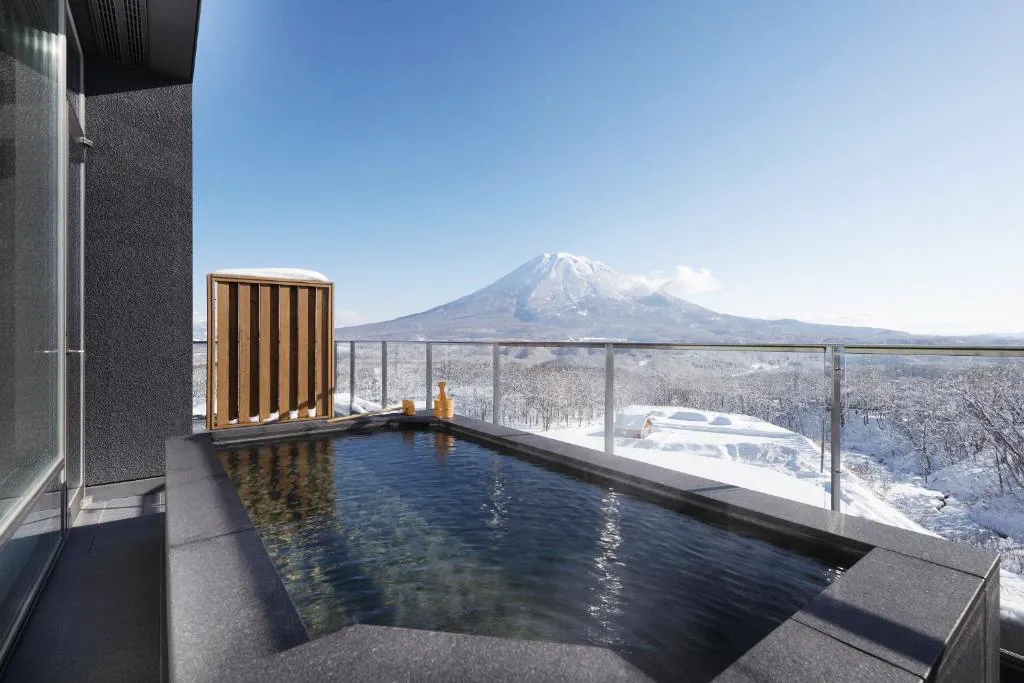 Setsu Niseko