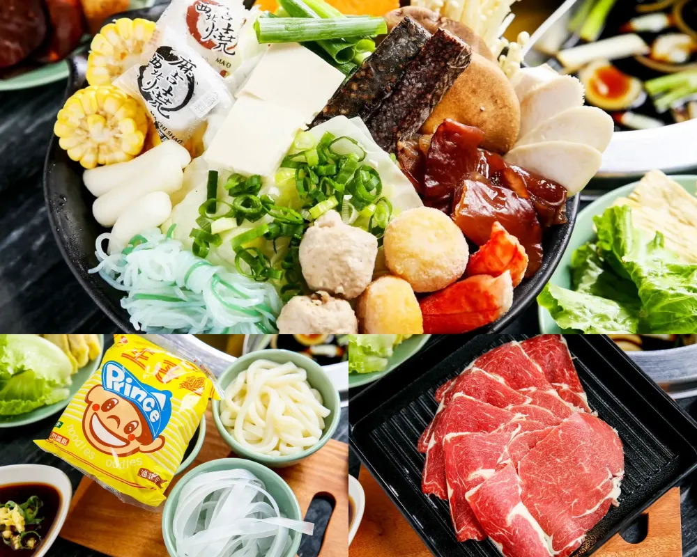 京賀家壽喜燒鍋物