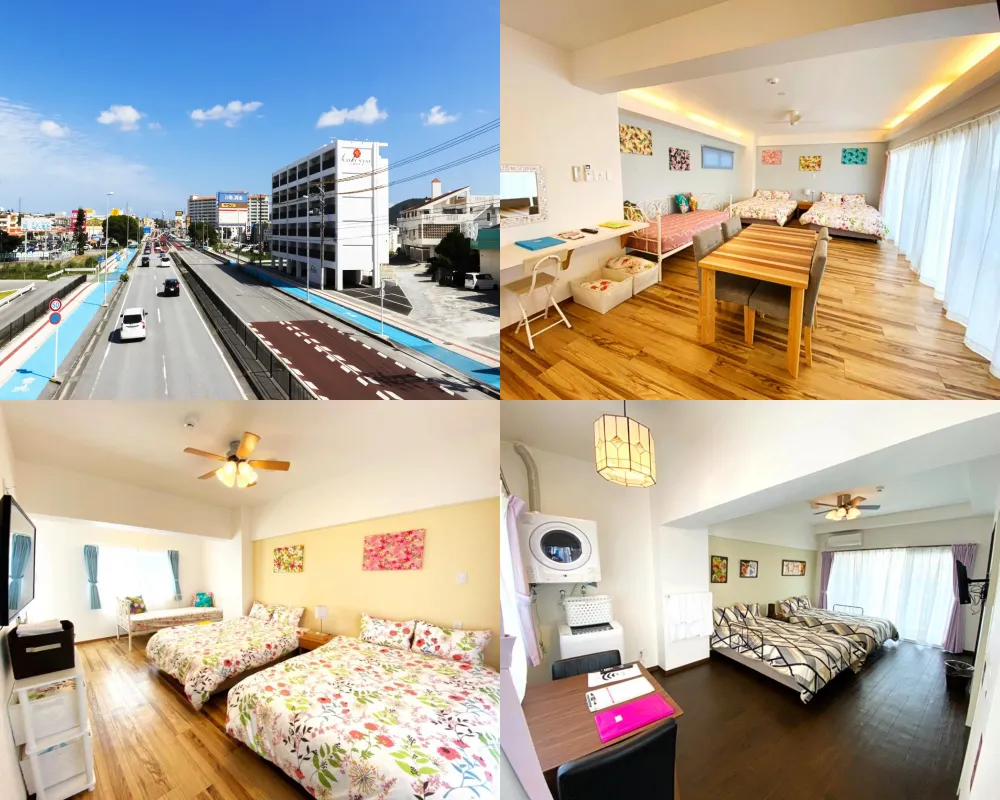HOTEL HOUKLEA
