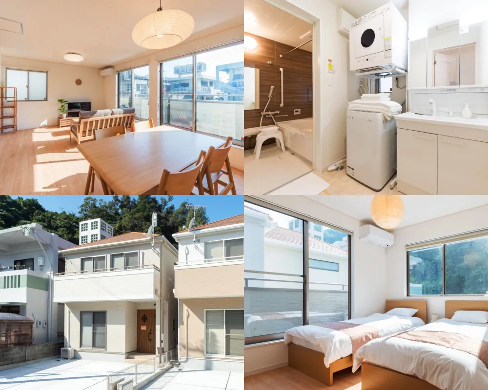 Riverside Yofuke AFP Villa