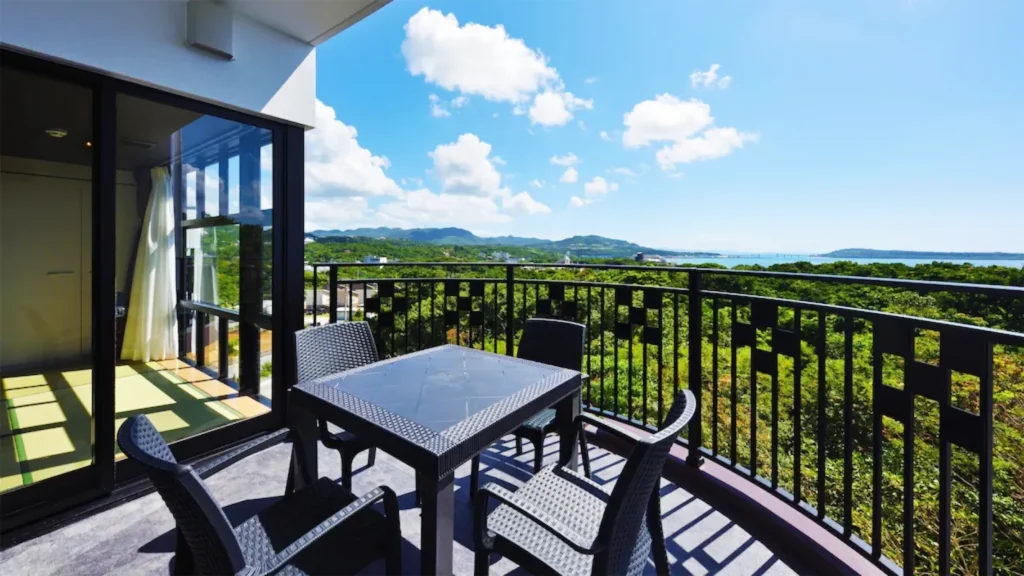 Karry CONDO CHURAUMI