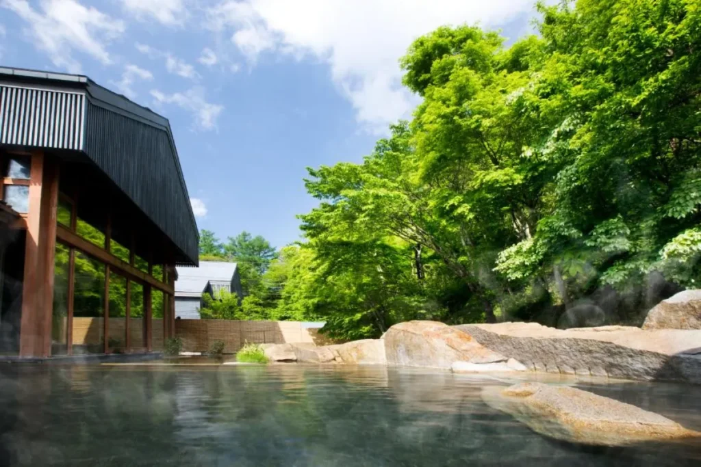 BEB5 Karuizawa by Hoshino Resorts
