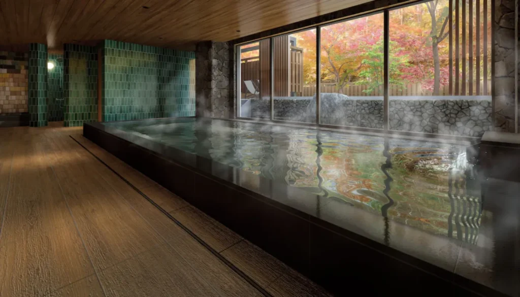 Glamday Style Hotel & Resort Kyu-Karuizawa