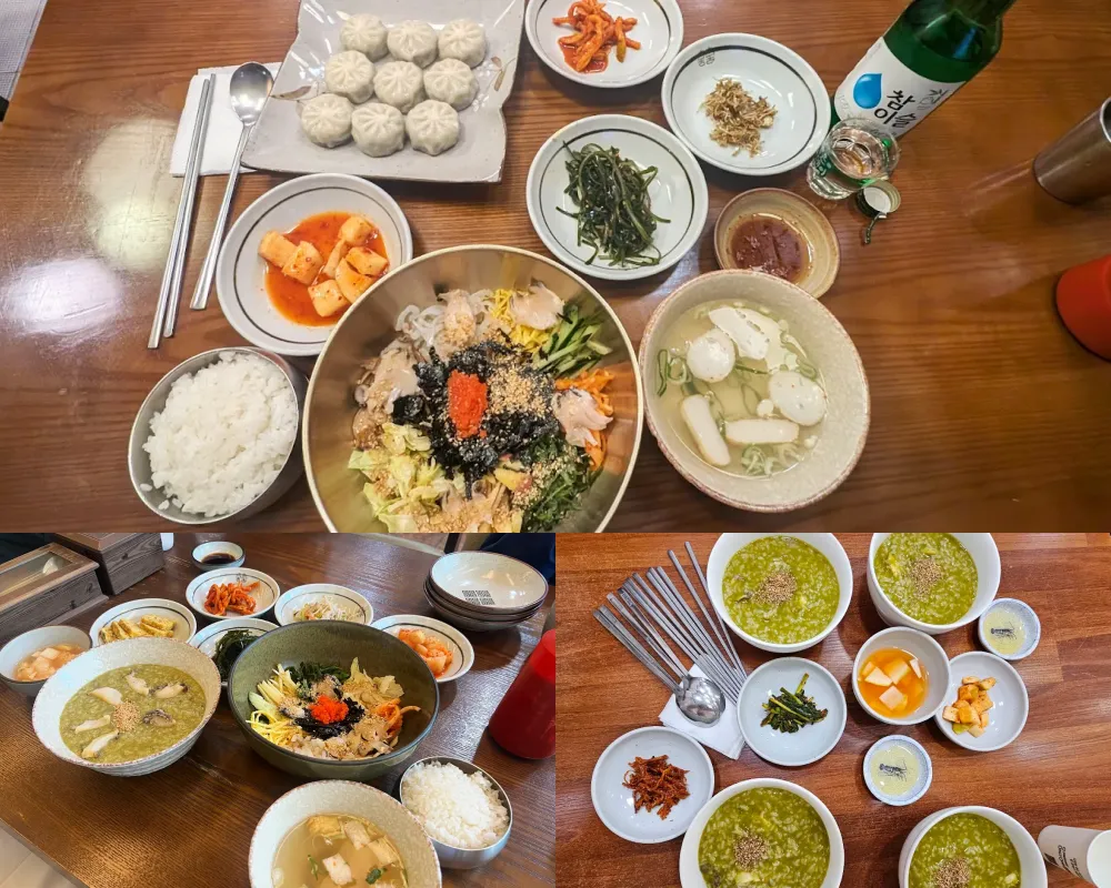 元祖鮑魚粥