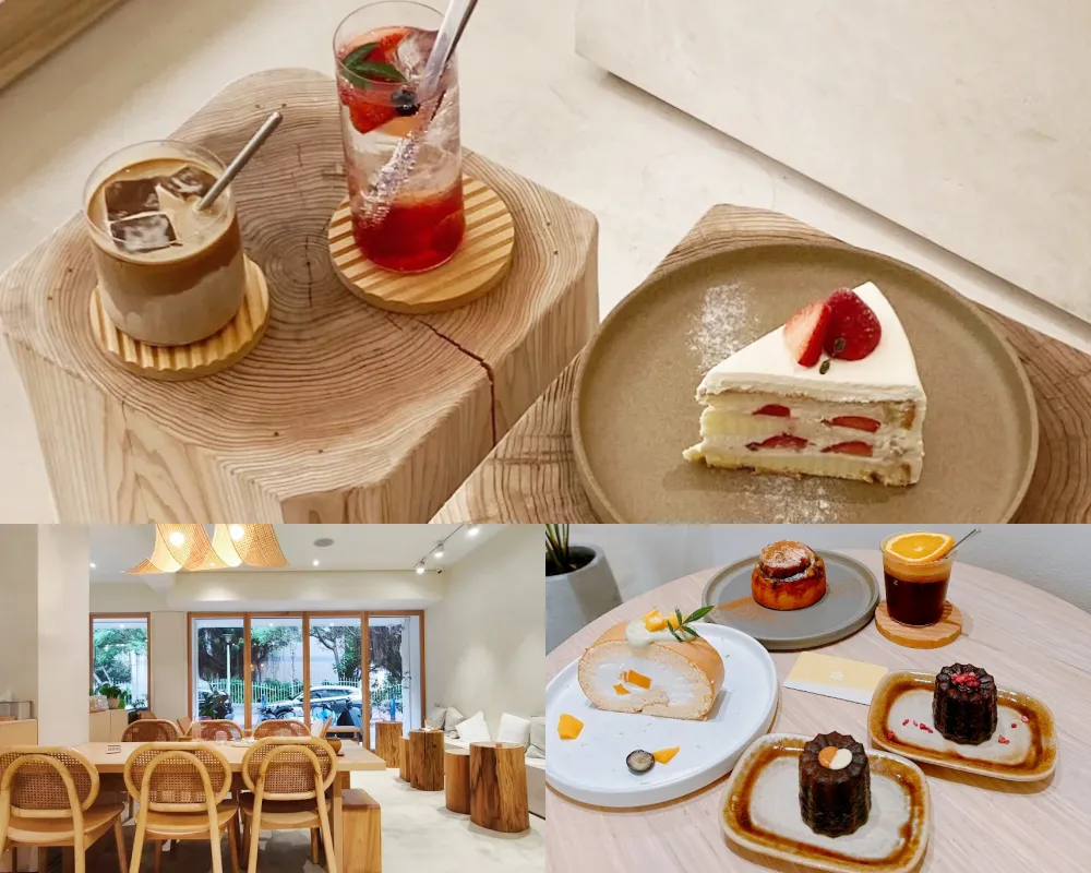 AROS COFFEE 一縷光