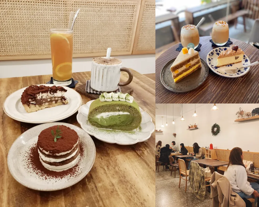 Hoto Cafe