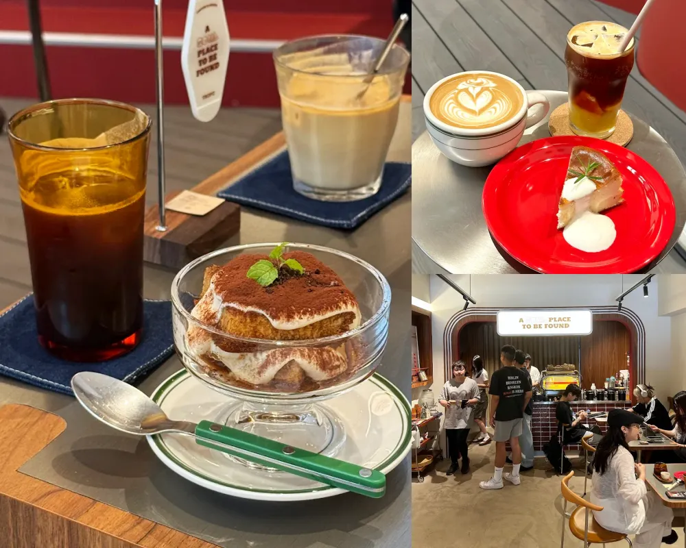 Tropo Coffee
