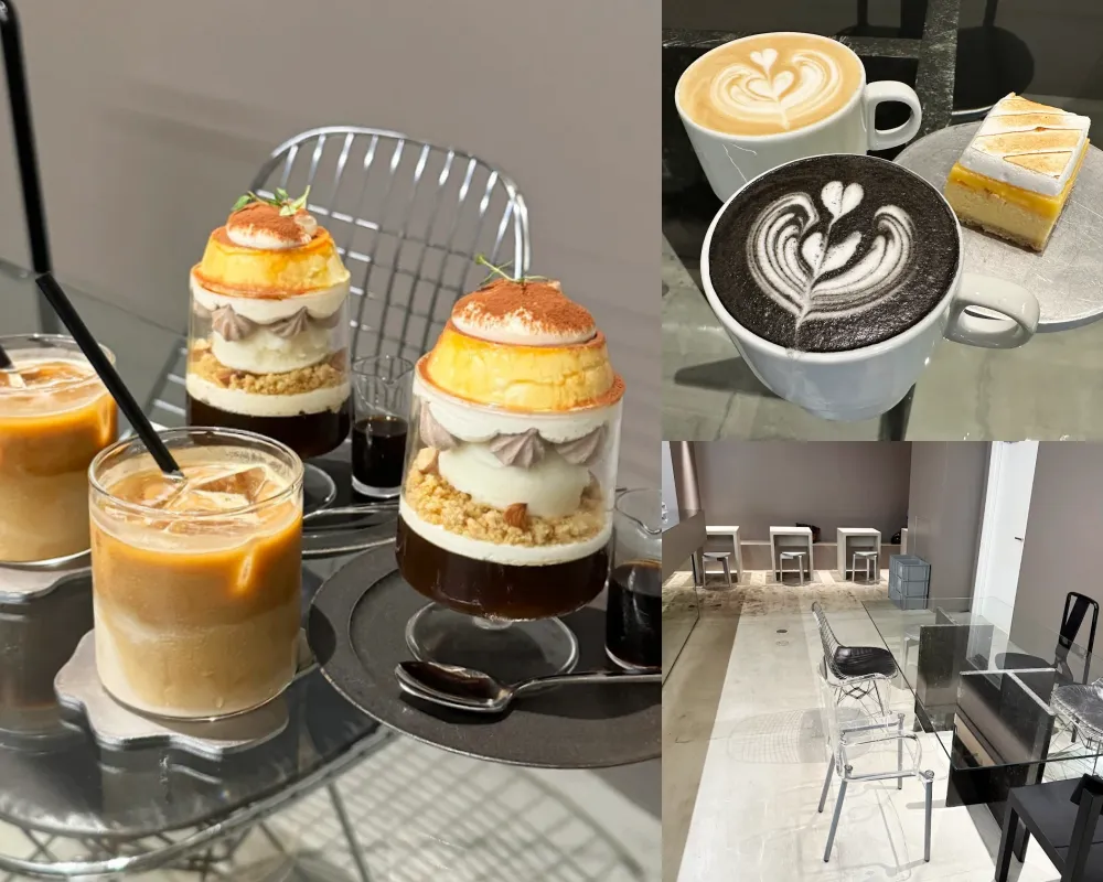 POSS COFFEE
