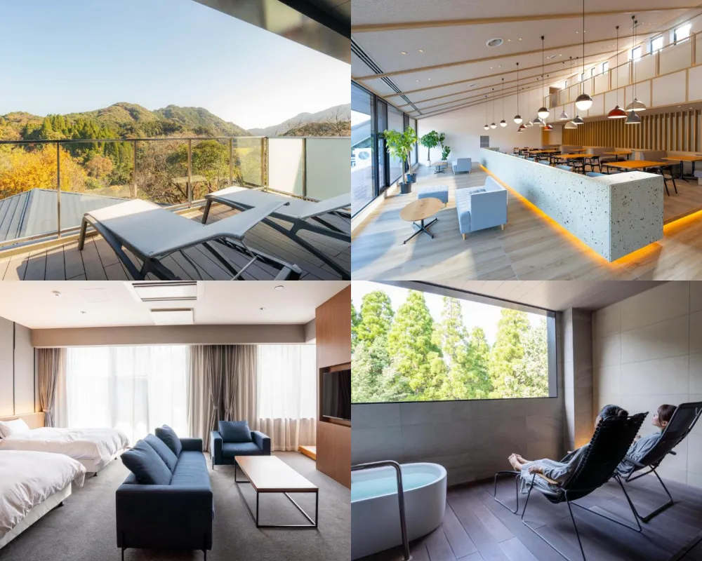 OND HOTEL オンドホテル