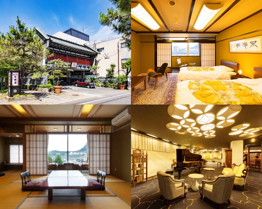 京都亞酒店