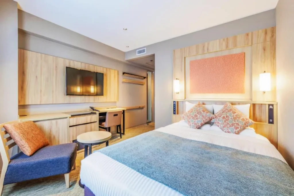 Art Hotel Morioka