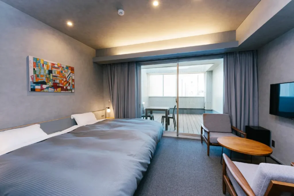 Hotel Mazarium