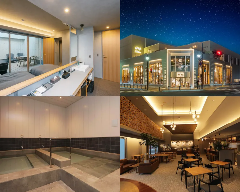 Hotel Mazarium