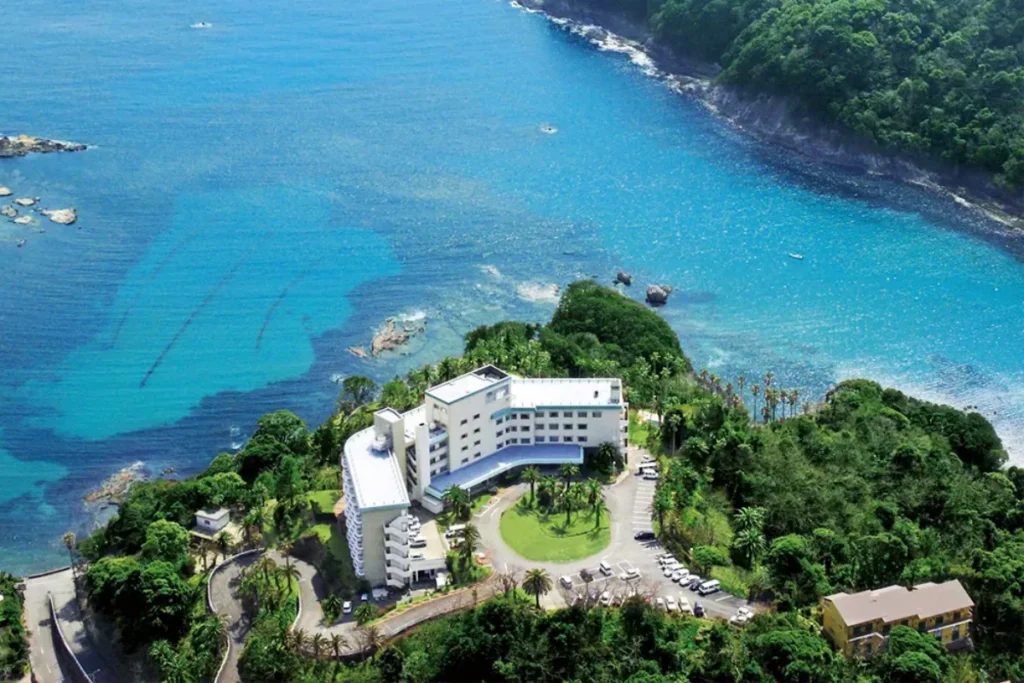 下田東急酒店 Shimoda Tokyu Hotel