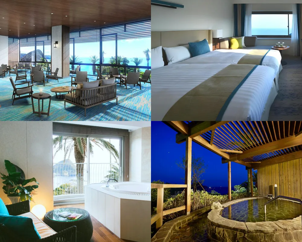 下田東急酒店 Shimoda Tokyu Hotel