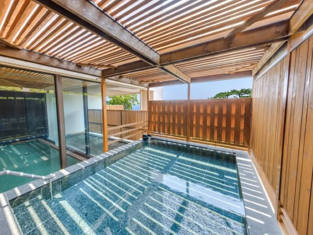 伊豆金井濱溫泉金井莊-Imaiso