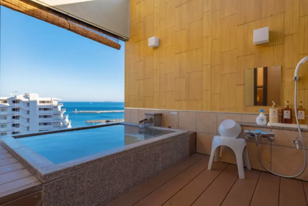 坎宜齊酒店 Hotel Kan-ichi